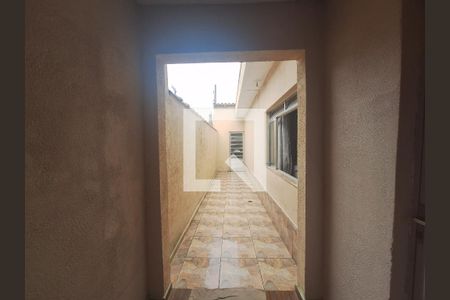 Casa para alugar com 2 quartos, 97m² em Jardim Nena, Suzano