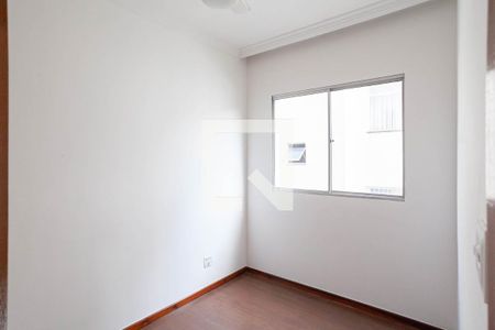 Quarto 1 de apartamento para alugar com 3 quartos, 90m² em Alto Caiçaras, Belo Horizonte