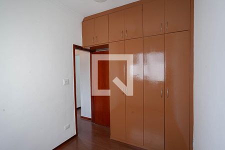 Quarto 1 de apartamento para alugar com 3 quartos, 90m² em Alto Caiçaras, Belo Horizonte