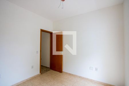 Quarto 1 - Suíte de apartamento à venda com 2 quartos, 59m² em Vila Floresta, Santo André