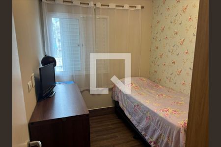 Quarto de apartamento para alugar com 3 quartos, 65m² em Vila Nova Cachoeirinha, São Paulo
