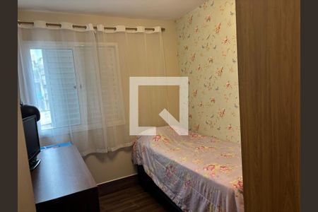 Quarto de apartamento para alugar com 3 quartos, 65m² em Vila Nova Cachoeirinha, São Paulo