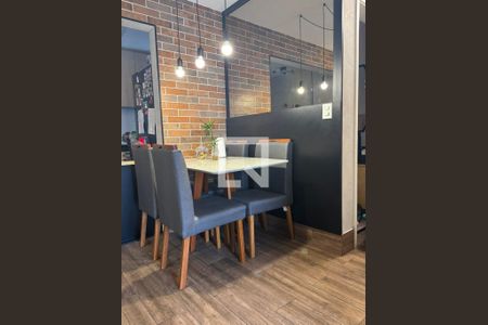 Sala de apartamento para alugar com 3 quartos, 65m² em Vila Nova Cachoeirinha, São Paulo