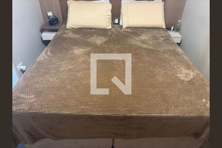 Quarto de apartamento para alugar com 3 quartos, 65m² em Vila Nova Cachoeirinha, São Paulo