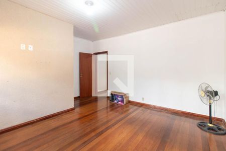 Suíte de casa para alugar com 2 quartos, 112m² em São José, Porto Alegre