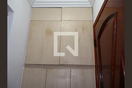 Sala de apartamento à venda com 2 quartos, 60m² em Vila Olinda, São Paulo