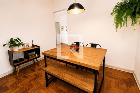 Sala de apartamento para alugar com 2 quartos, 82m² em Bela Vista, São Paulo