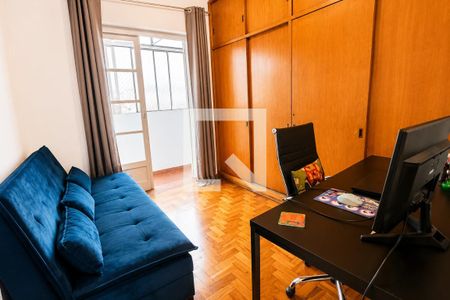 Dormitório 1 de apartamento para alugar com 2 quartos, 82m² em Bela Vista, São Paulo