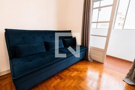 Dormitório 1 de apartamento para alugar com 2 quartos, 82m² em Bela Vista, São Paulo