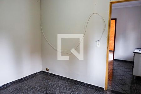 Quarto 1 de casa para alugar com 1 quarto, 50m² em Santa Maria, Osasco