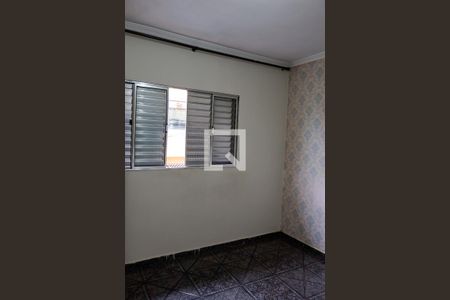 Quarto 1 de casa para alugar com 1 quarto, 50m² em Santa Maria, Osasco