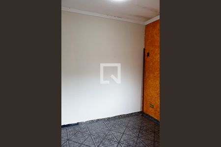 sala de casa para alugar com 1 quarto, 50m² em Santa Maria, Osasco