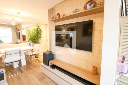 Apartamento à venda com 2 quartos, 60m² em Chácara Santo Antônio (zona Sul), São Paulo