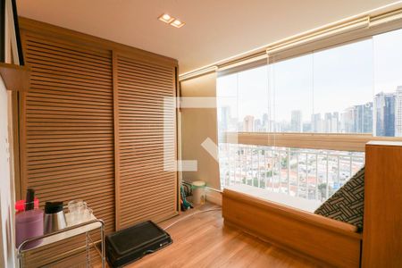 Apartamento à venda com 2 quartos, 60m² em Chácara Santo Antônio (zona Sul), São Paulo