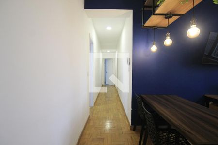 Apartamento para alugar com 2 quartos, 78m² em Vila Mariana, São Paulo