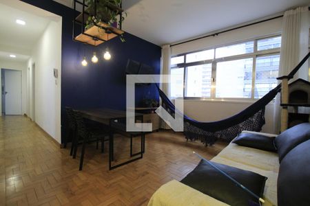 Apartamento para alugar com 2 quartos, 78m² em Vila Mariana, São Paulo