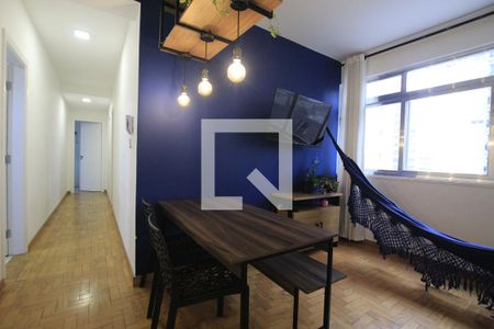 Apartamento para alugar com 2 quartos, 78m² em Vila Mariana, São Paulo