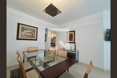 Sala de apartamento para alugar com 3 quartos, 140m² em Itaim Bibi, São Paulo