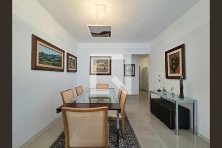Sala de apartamento para alugar com 3 quartos, 140m² em Itaim Bibi, São Paulo
