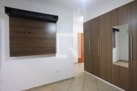 Suíte de casa para alugar com 3 quartos, 140m² em Jardim Iva, São Paulo