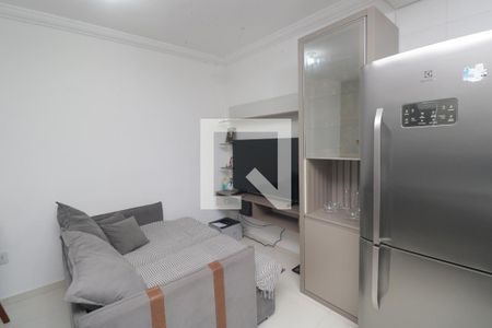 Apartamento à venda com 2 quartos, 99m² em Santa Maria, Santo André