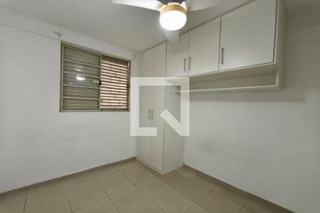 Quarto 1 de apartamento para alugar com 2 quartos, 50m² em Parque Residencial Vila União, Campinas