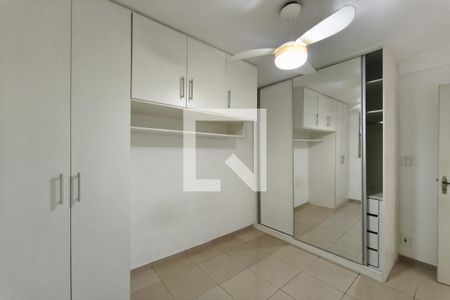 Quarto 1 de apartamento para alugar com 2 quartos, 50m² em Parque Residencial Vila União, Campinas