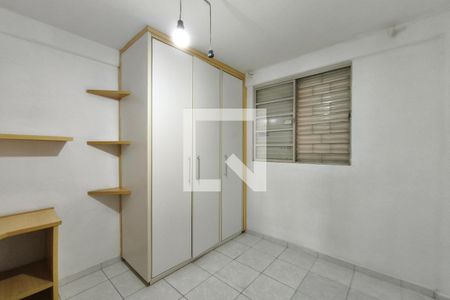 Quarto 2 de apartamento para alugar com 2 quartos, 50m² em Parque Residencial Vila União, Campinas