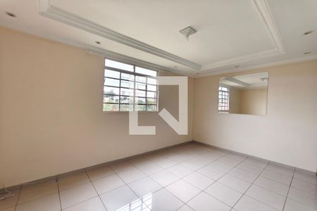Apartamento para alugar com 2 quartos, 50m² em Parque Residencial Vila União, Campinas