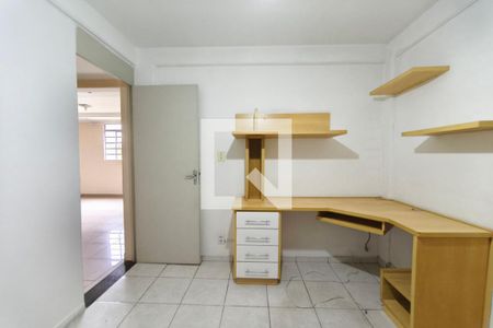 Quarto 2 de apartamento para alugar com 2 quartos, 50m² em Parque Residencial Vila União, Campinas
