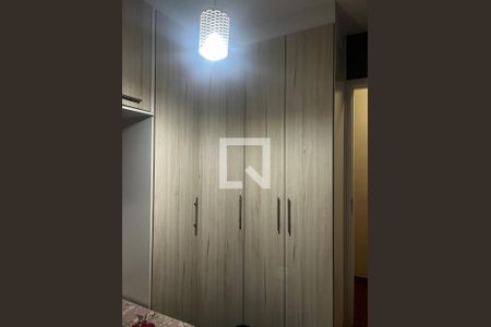 Quarto de apartamento para alugar com 1 quarto, 48m² em Jardim Barro Branco, Cotia
