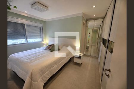 Quarto de apartamento à venda com 2 quartos, 62m² em Jardim Carvalho, Porto Alegre