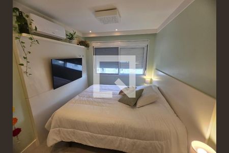 Quarto de apartamento à venda com 2 quartos, 62m² em Jardim Carvalho, Porto Alegre