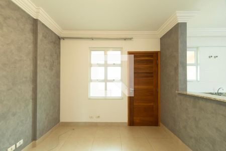 Apartamento para alugar com 1 quarto, 52m² em Jardim Goncalves, Sorocaba