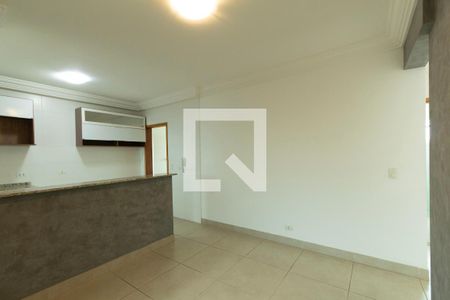 Apartamento para alugar com 1 quarto, 52m² em Jardim Goncalves, Sorocaba