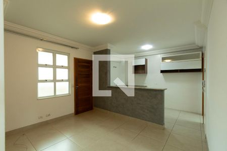 Apartamento para alugar com 1 quarto, 52m² em Jardim Goncalves, Sorocaba