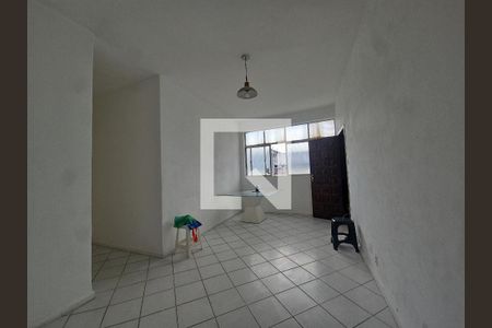 sala de apartamento para alugar com 2 quartos, 50m² em Canela, Salvador