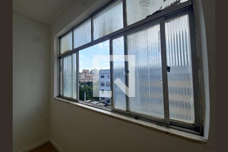 quarto 1 de apartamento para alugar com 2 quartos, 50m² em Canela, Salvador