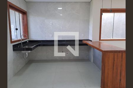 Casa à venda com 3 quartos, 180m² em Condados da Lagoa, Lagoa Santa