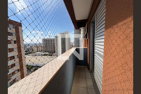 Apartamento para alugar com 3 quartos, 79m² em Setor Bela Vista, Goiânia