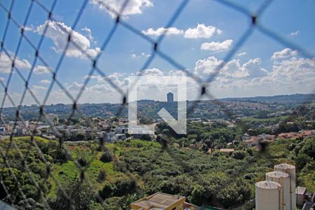 Apartamento à venda com 2 quartos, 50m² em Vila Sonia, Valinhos