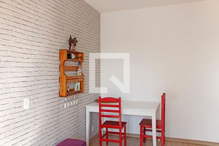 Apartamento à venda com 2 quartos, 50m² em Vila Sonia, Valinhos