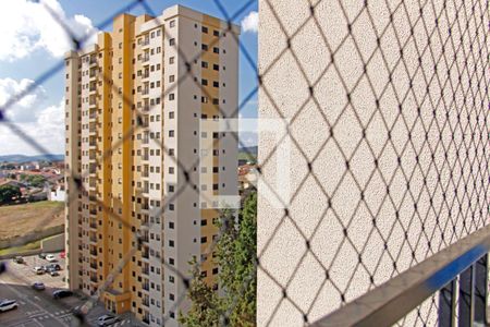 Apartamento à venda com 2 quartos, 50m² em Vila Sonia, Valinhos