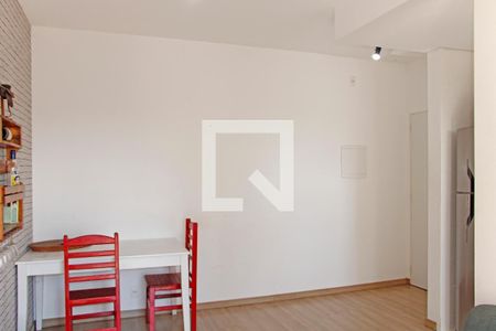 Apartamento à venda com 2 quartos, 50m² em Vila Sonia, Valinhos