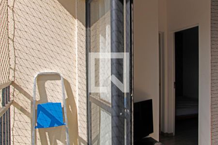 Apartamento à venda com 2 quartos, 50m² em Vila Sonia, Valinhos
