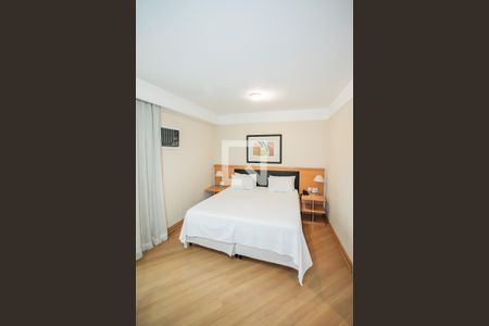 Studio de kitnet/studio à venda com 1 quarto, 29m² em Vila Clementino, São Paulo