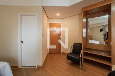 Studio de kitnet/studio à venda com 1 quarto, 29m² em Vila Clementino, São Paulo