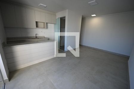 Apartamento para alugar com 2 quartos, 74m² em Setor Pedro Ludovico, Goiânia