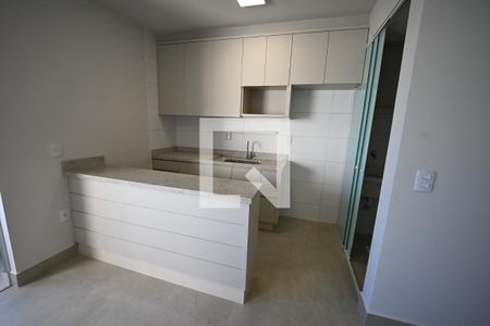 Apartamento para alugar com 2 quartos, 74m² em Setor Pedro Ludovico, Goiânia