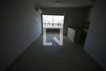 Apartamento para alugar com 2 quartos, 74m² em Setor Pedro Ludovico, Goiânia
